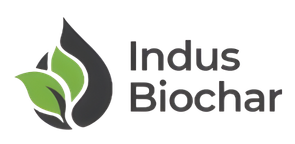 Indus Biochar Logo